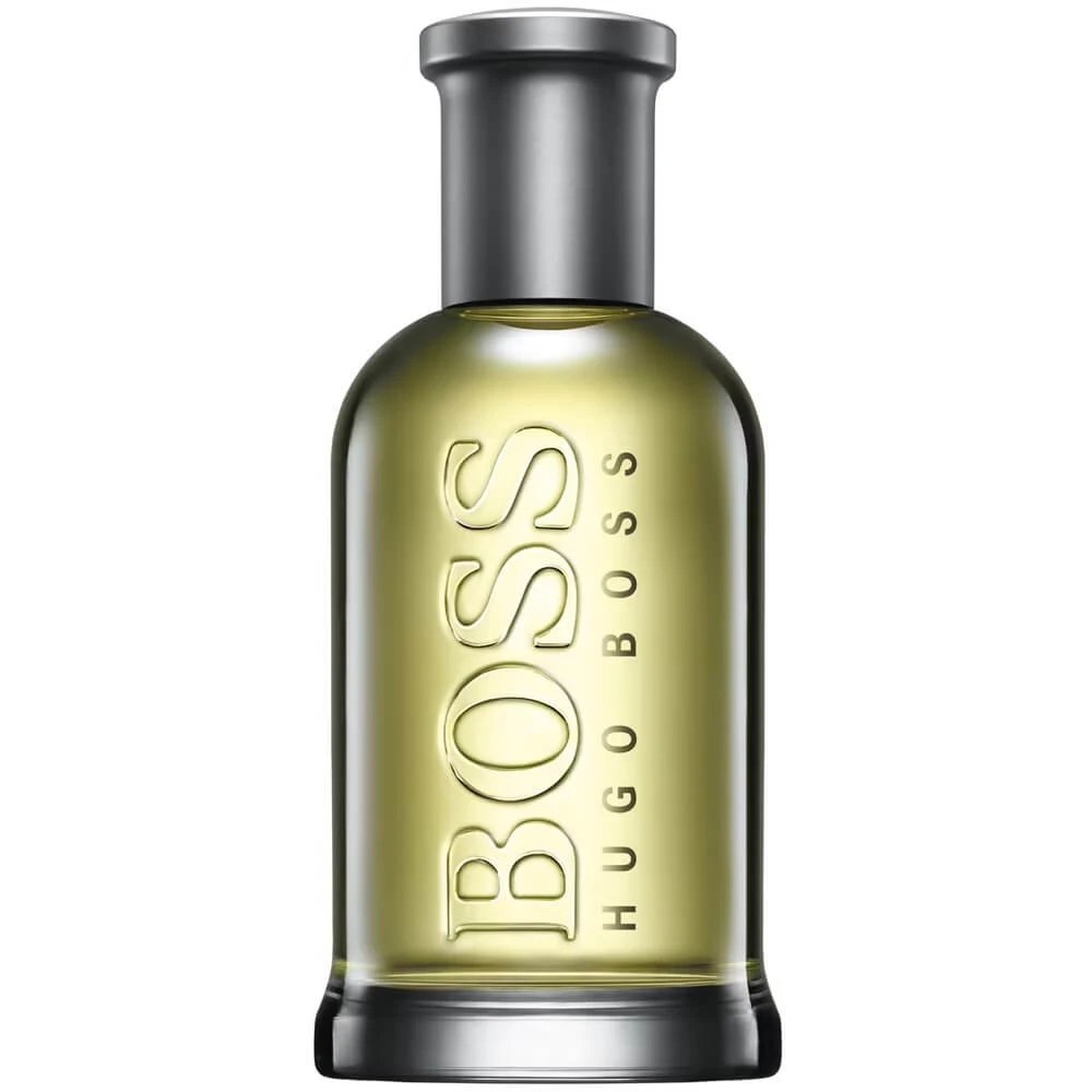 Hugo Boss Boss Bottled Aftershave Eau de Parfum, 50 ml
