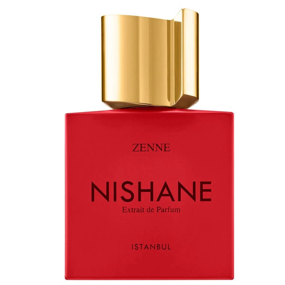 Extract de parfum Nishane Zenne, 50 ml