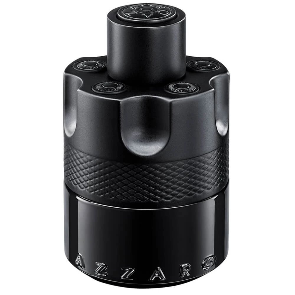 Azzaro The Most Wanted Intense Eau de Parfum, 50 ml
