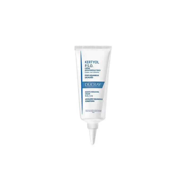 Ducray Kertyol Pso Concentrat 100 ml