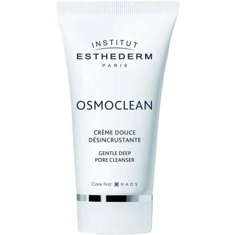 Institut Esthederm Osmoclean Cremă de detartraj delicat, 75ml