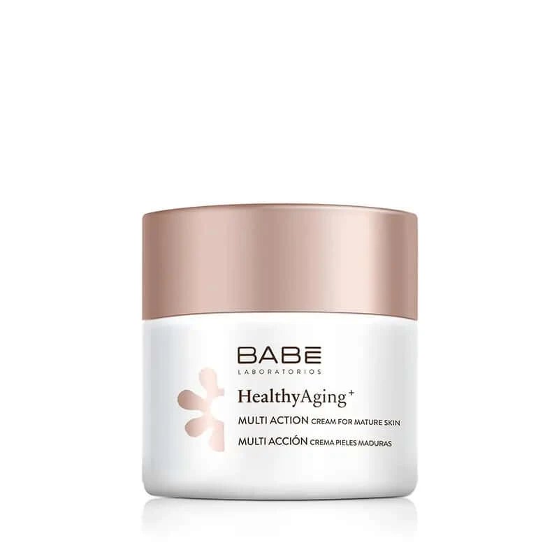 BABÉ Multi Action Mature Skin Cream, 50 ml