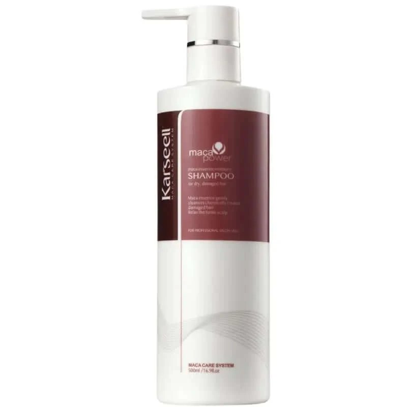 Șampon Karseell , 500 ml