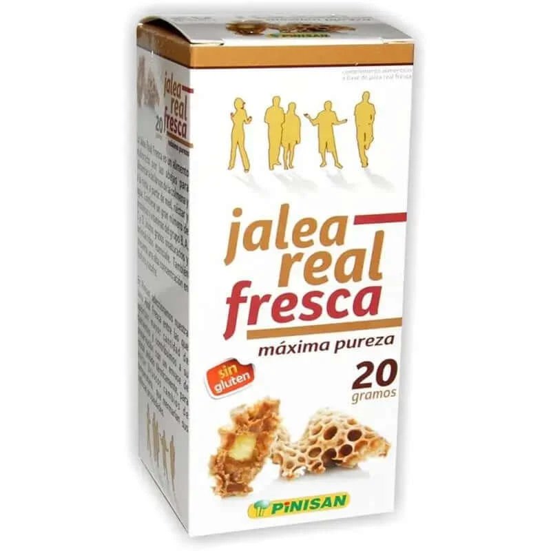 Jeleu proaspăt Pinisan , 20 g