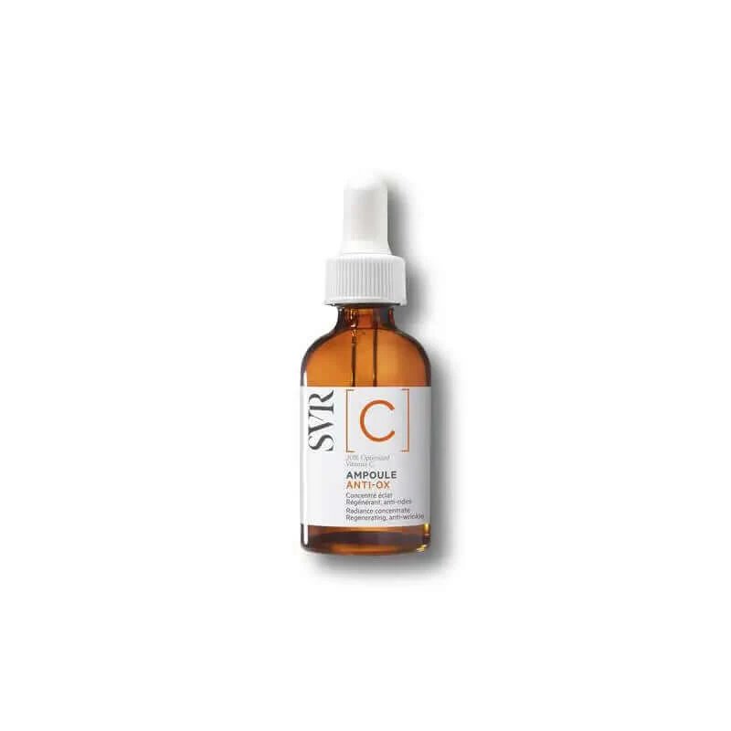 SVR fiolă Anti-Ox C 30 ml