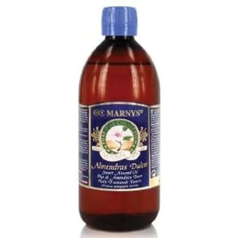 Marnys Ulei de migdale dulci 1Litru