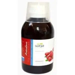 Sotya Concentrat de merișor 250 ml