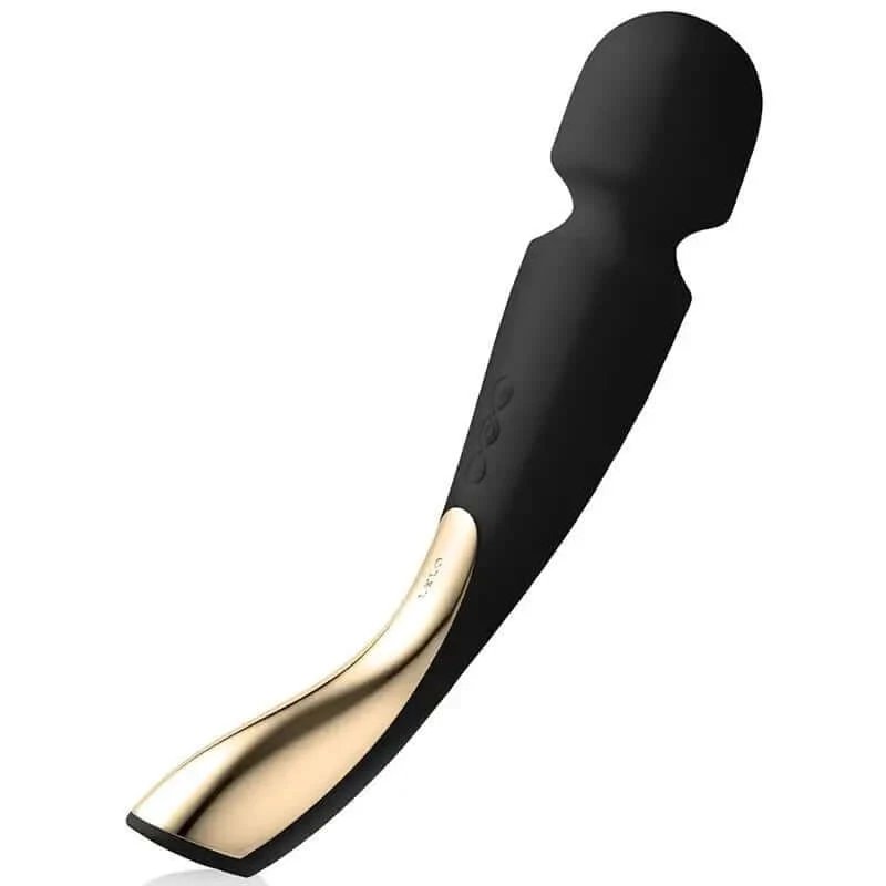 Lelo Massager Smart Medium Wand 2 Negru