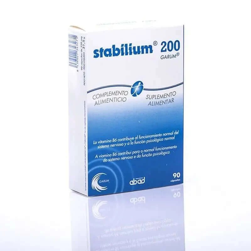 Abad Stabilium , 90 perle