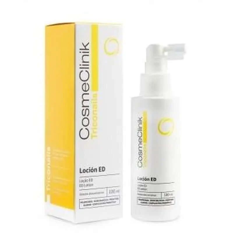 Triconails Cosmeclinik Loțiune 100Ml.