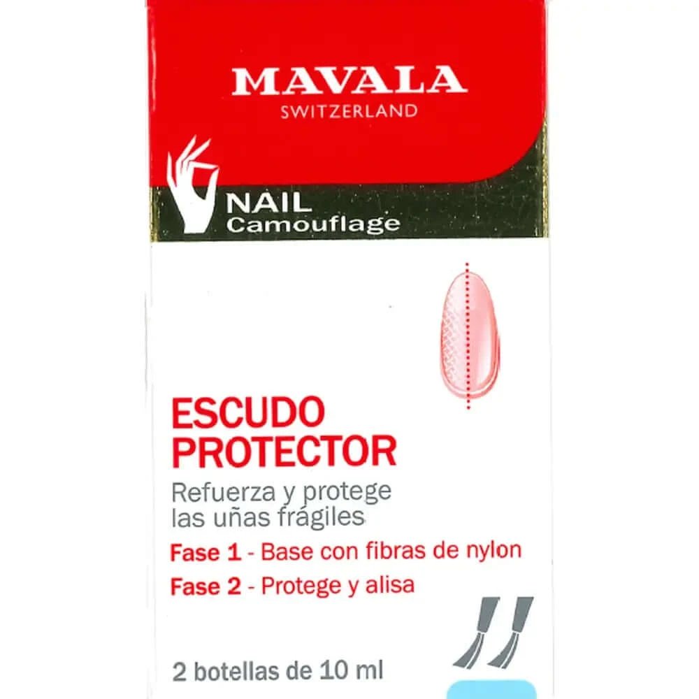 Scut de protecție Mavala