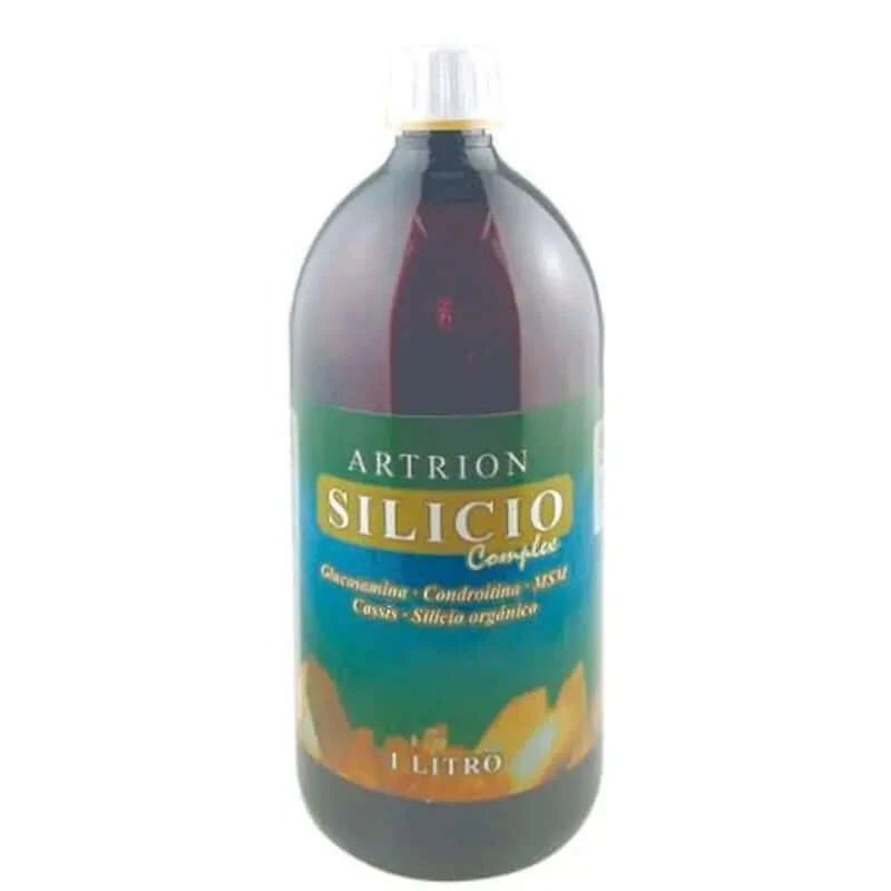 Jellybell Artrion Silicon Complex , 1 litru