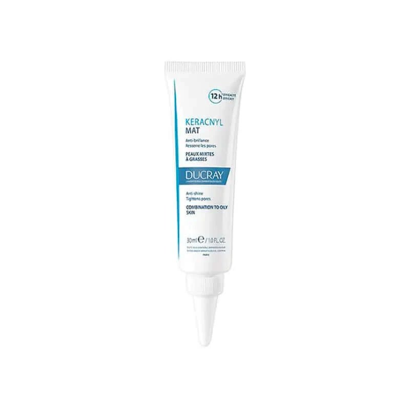 Ducray Keracnyl matifiant 30 ml