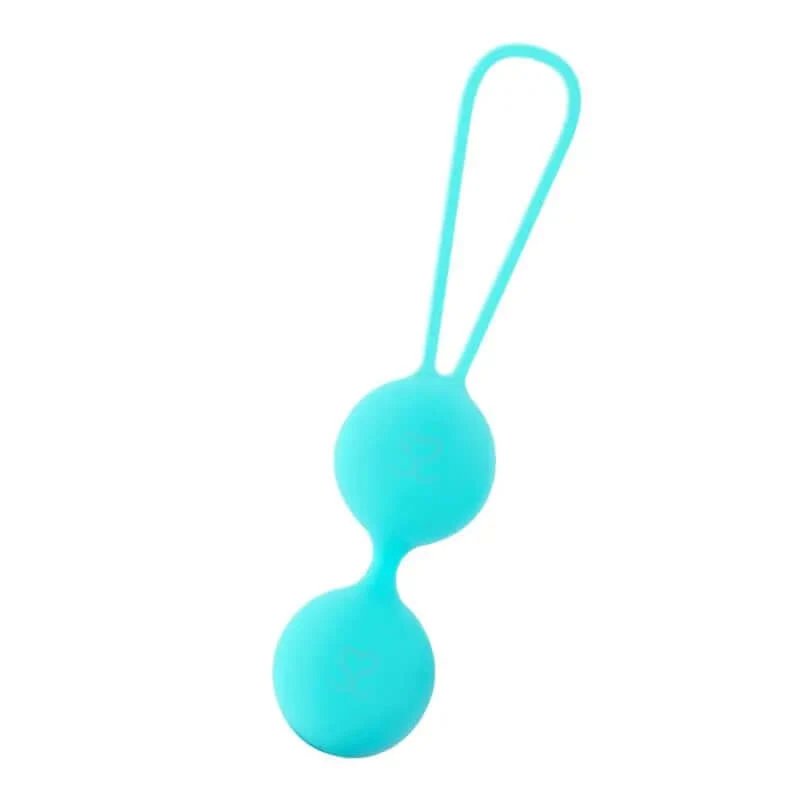 Moressa Osian Two Premium Silicone Turcoaz