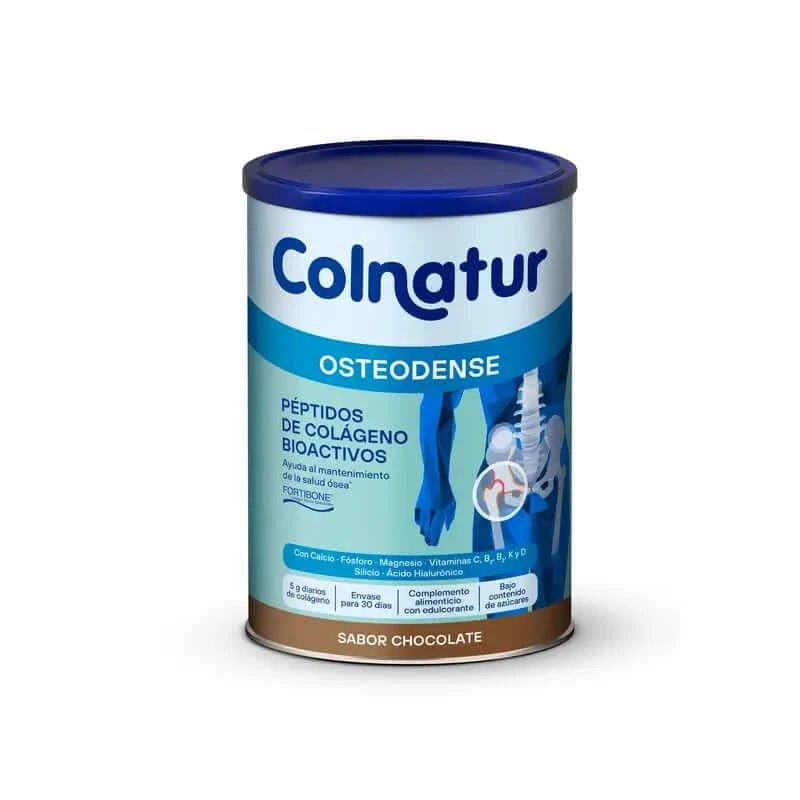 Colnatur Osteodense Ciocolată, 288g
