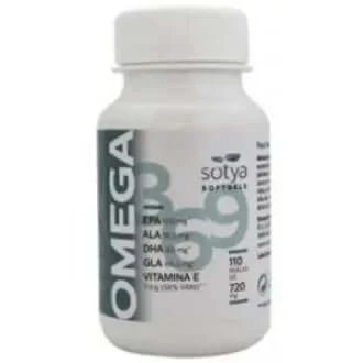 Sotya Omega 369 110 Perle