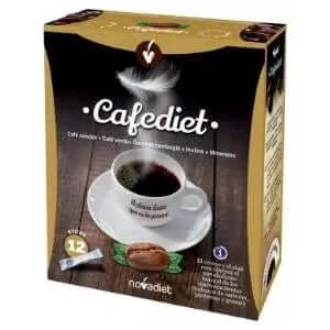 Cafediet 12 bețișoare