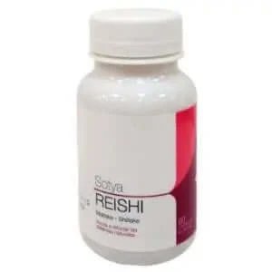 Sotya Reishi-Maitake-Shitake 60 capsule