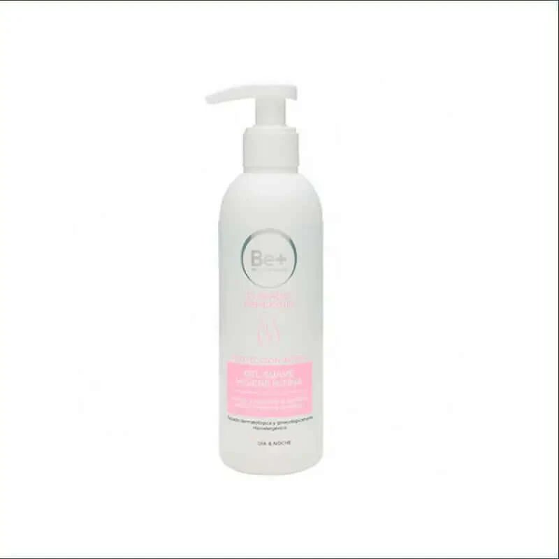 Be + Med Femconfort Hygiene 200Ml