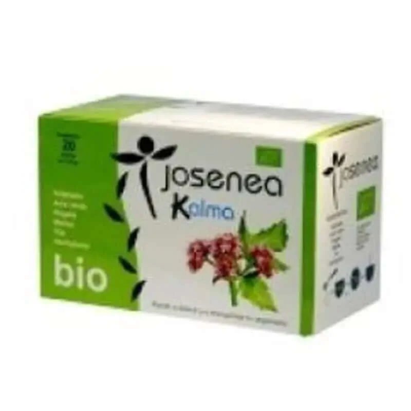 Josenea Josenea Kalma Infuzii Bio 20Sbrs.