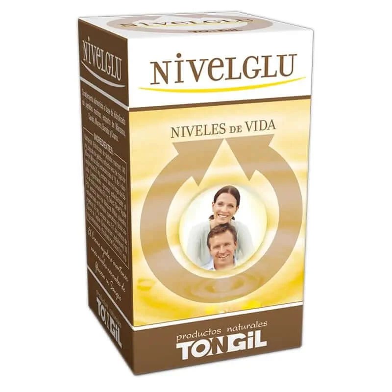 Tongil Nivelglu, 60 Capsule