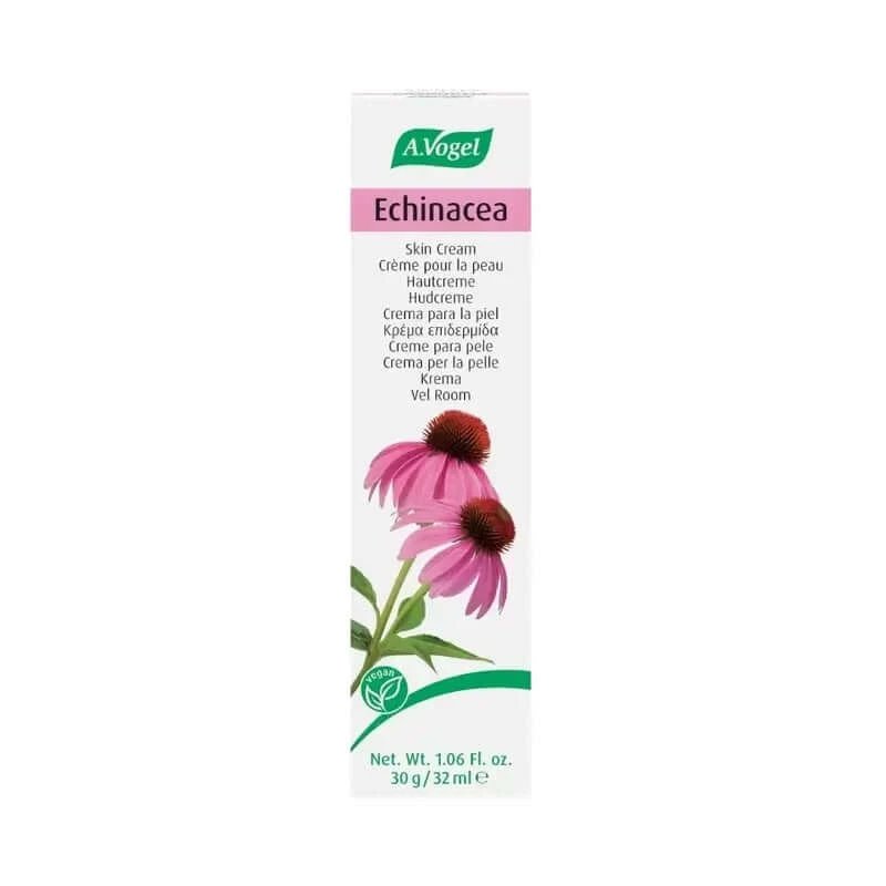 A.Vogel Echinacea Cremă 35 g