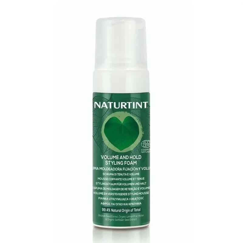 Naturtint Spumă naturală de mucegai 125 Ml
