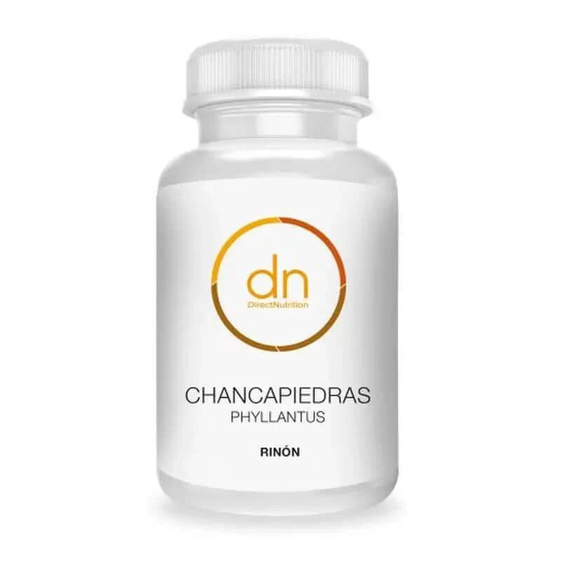Direct Nut Chancapiedras , 60 capsule