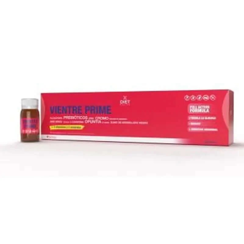 Herbora Diet Prime Prime Belly 20Viale.
