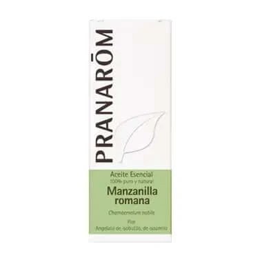 Pranarom ulei esențial de mușețel roman, 5ml