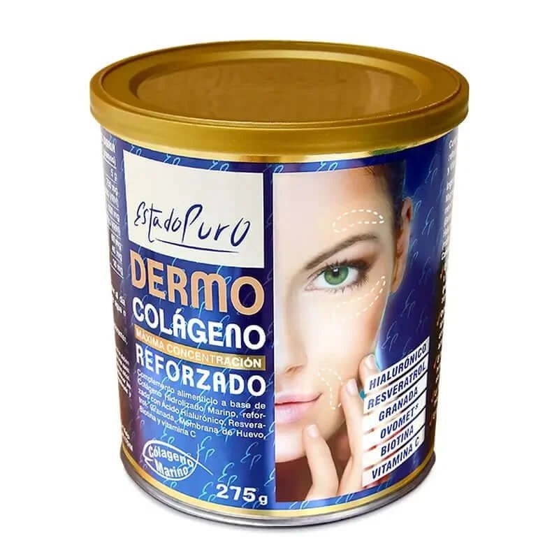 Tongil Pure State Dermo Colagen Reinforced, 275 g