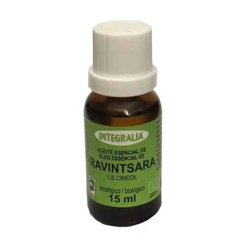 Integralia Ravintsara Ulei esențial Eco 15Ml.