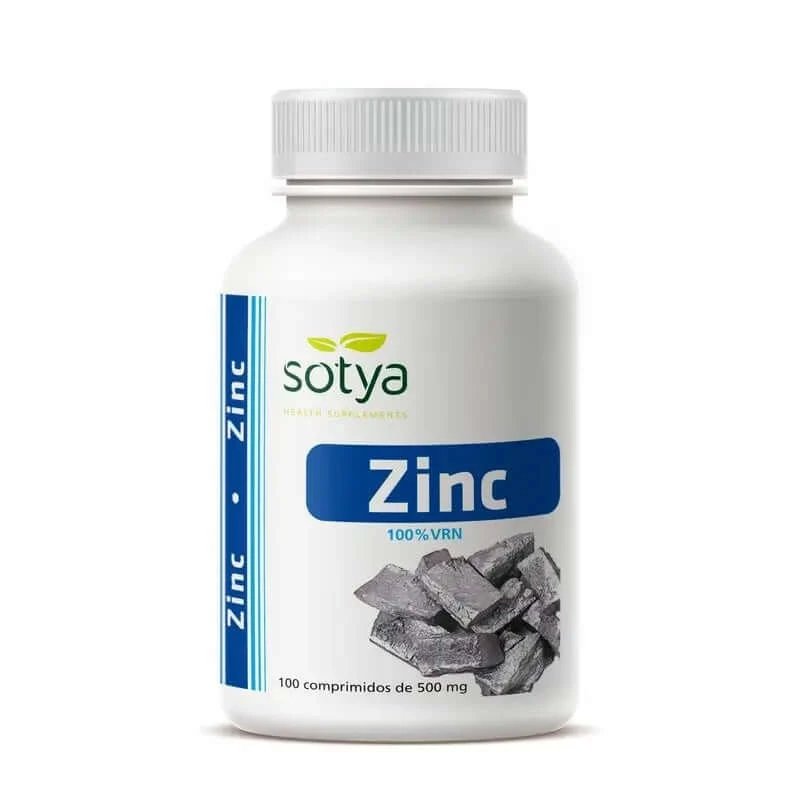 Sotya Sotya Zinc C 100 Comp.