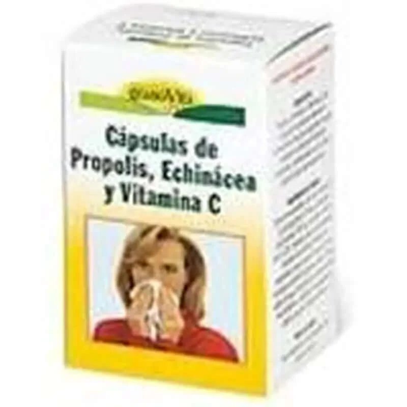 Granovita Cold Protection , 75 capsule