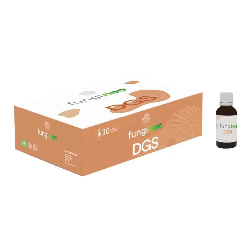 Neo Fungineo Dgs 30 sticle