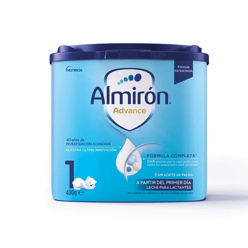 Almirón Advance 1, 400 g
