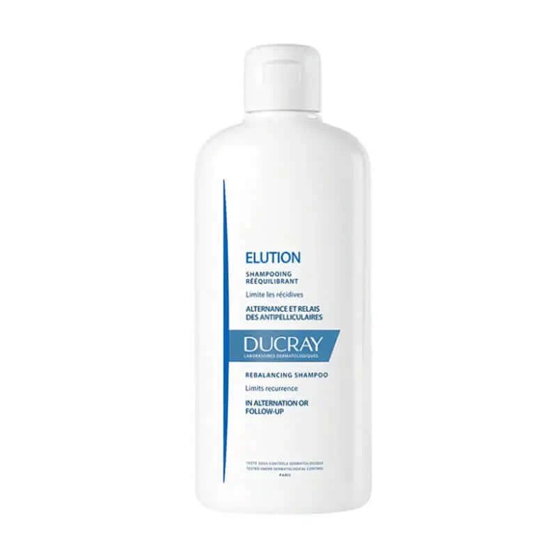 Șampon Ducray Elution 200 ml