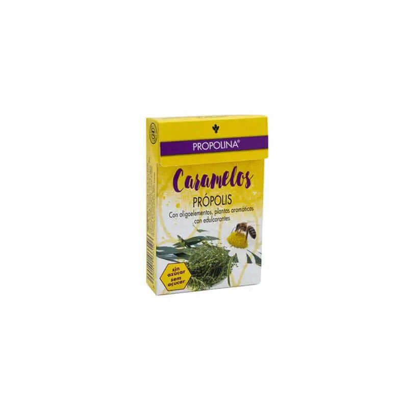 Bomboane Propolina Propolis 47 g