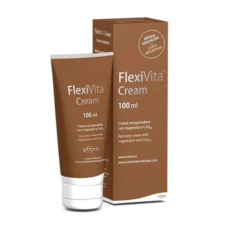 VITAE Flexivita Cremă, 100ml