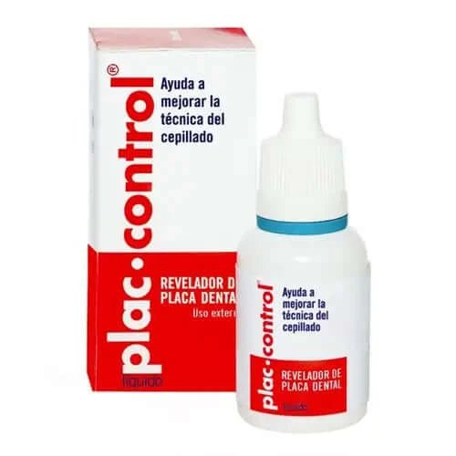 Plac Control Dentaid lichid