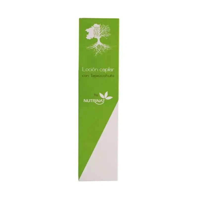 Nutrinat Loțiune pentru păr cu Tepezcohuite, 250 ml