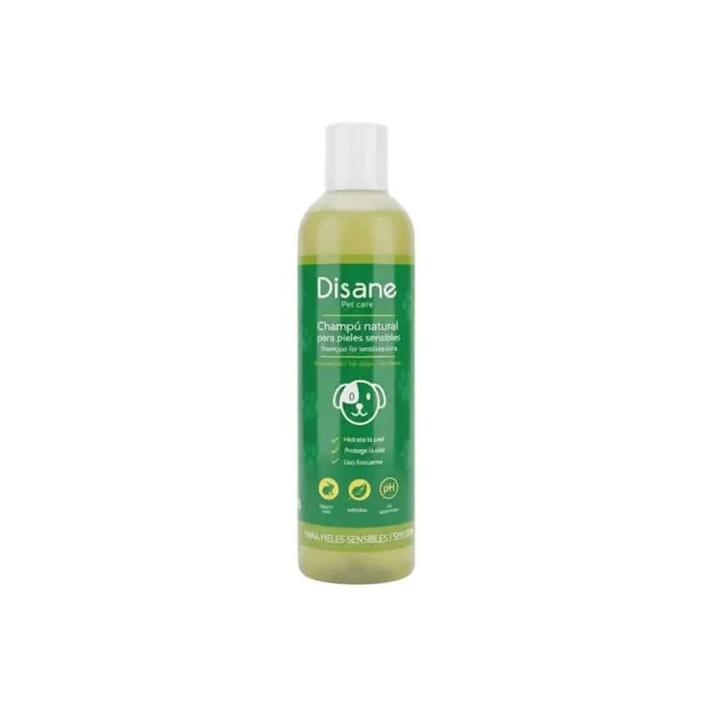 Șampon pentru câini Disane Aloe 250Ml.