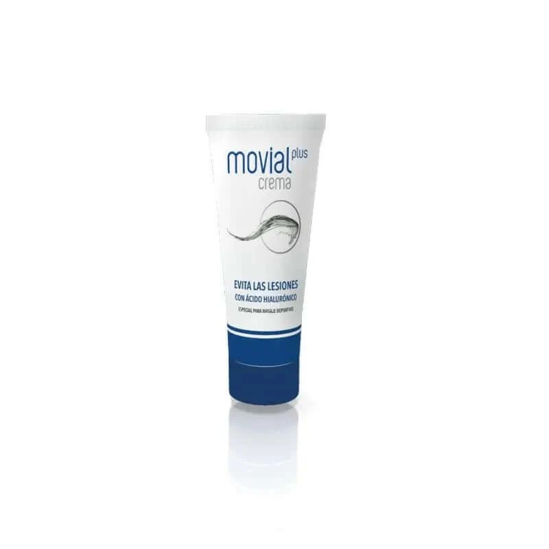Actafarma Movial Plus Cremă cu acid hialuronic 100ml