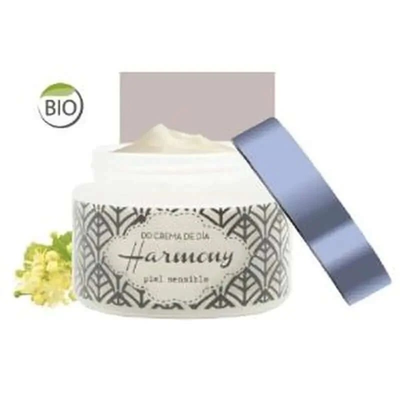Esential Aroms Dd Harmony Cremă pentru piele sensibilă 50Ml.