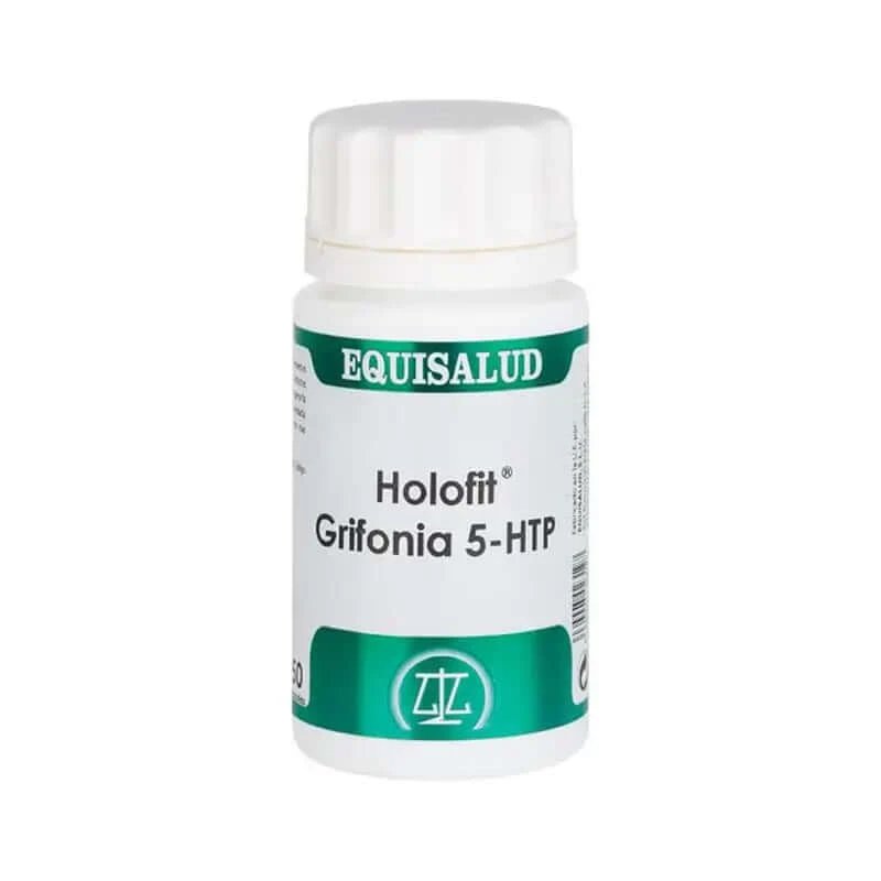 Equisalud Holofit Grifonia, 50 Capsule de 600 Mg