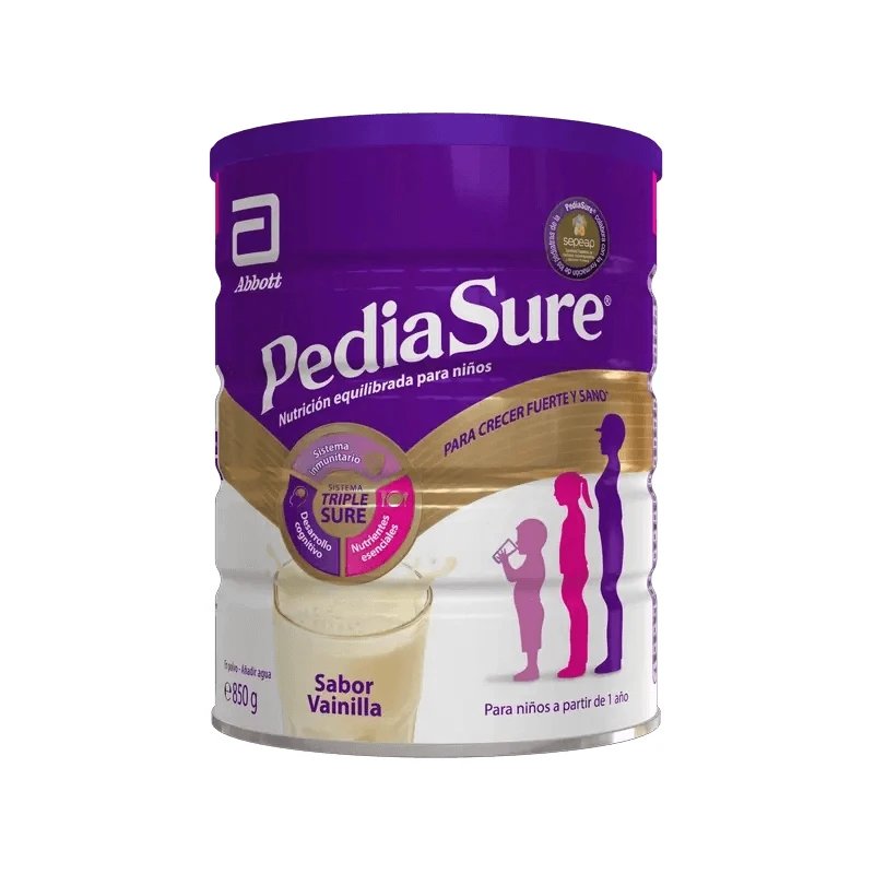 Pediasure Vanilie Copii, 850g