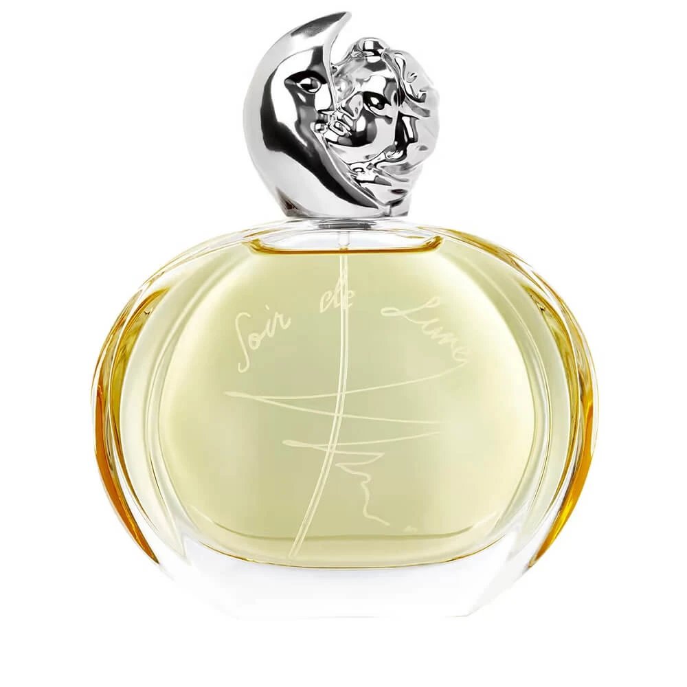 Sisley Soir de Lune Apă de Parfum, 100 ml