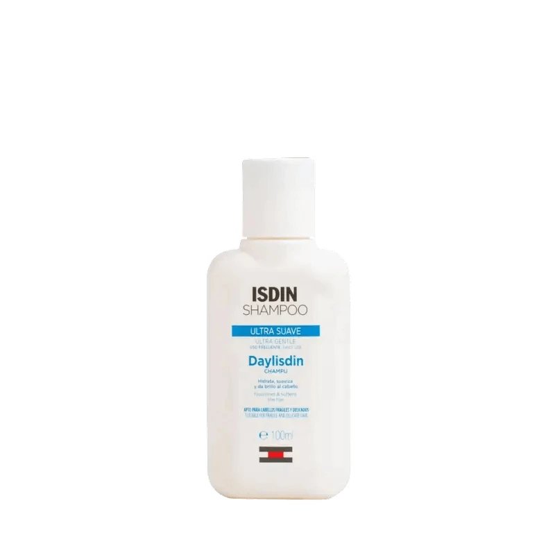 Șampon Isdin Daylisdin, 100 ml