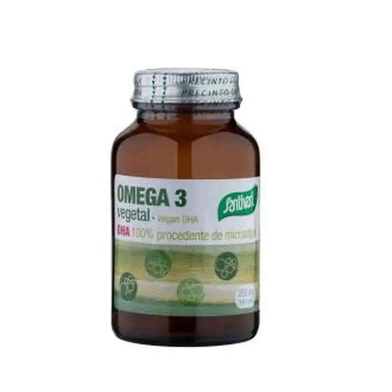 Santiveri Dha Vegetativ 30Pearls
