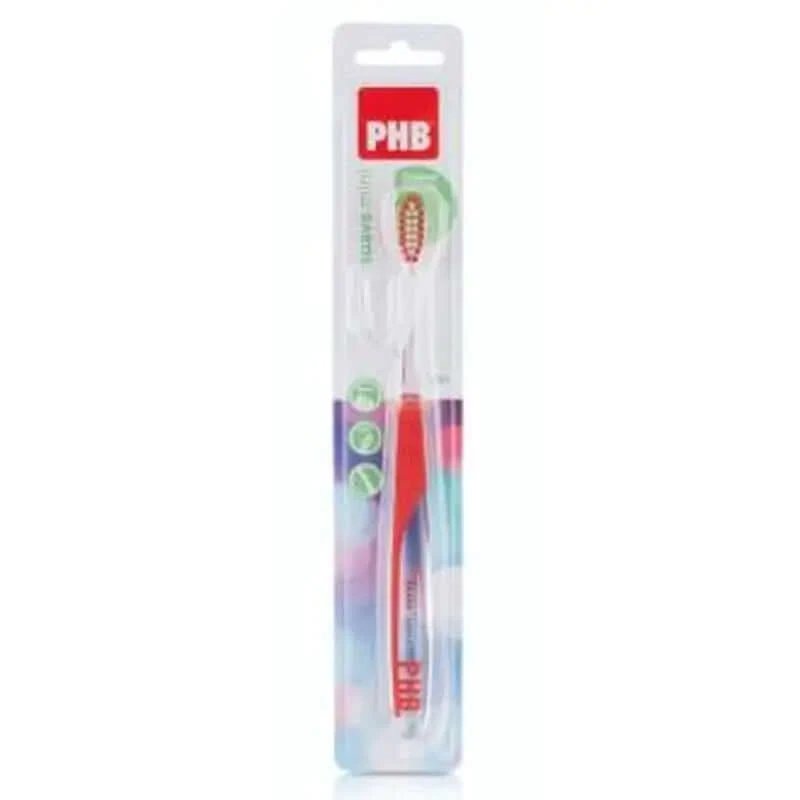 Periuța de dinți Phb Plus Mini Gentle